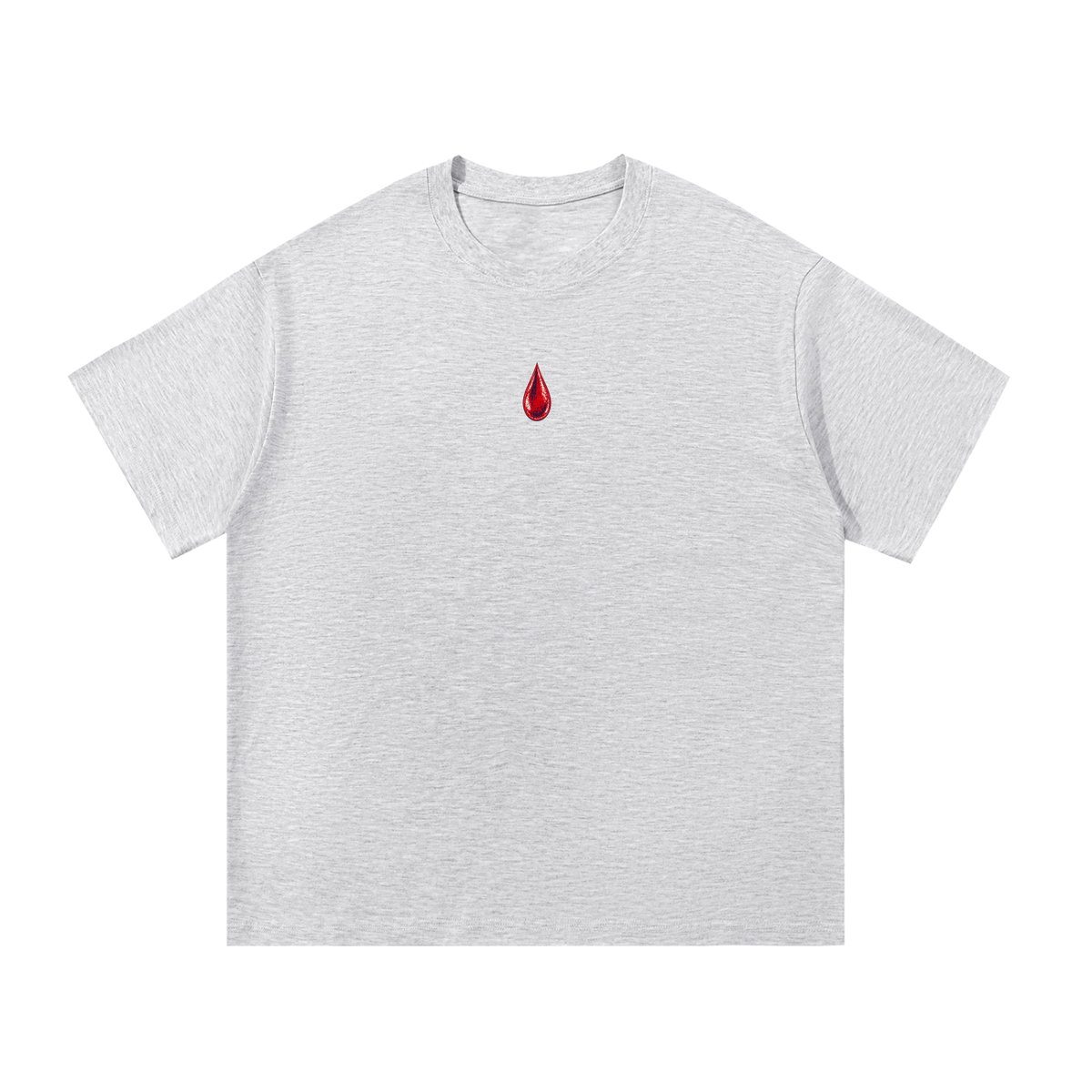 pleading the blood of Jesus like a spiritual legal defense T-Shirt