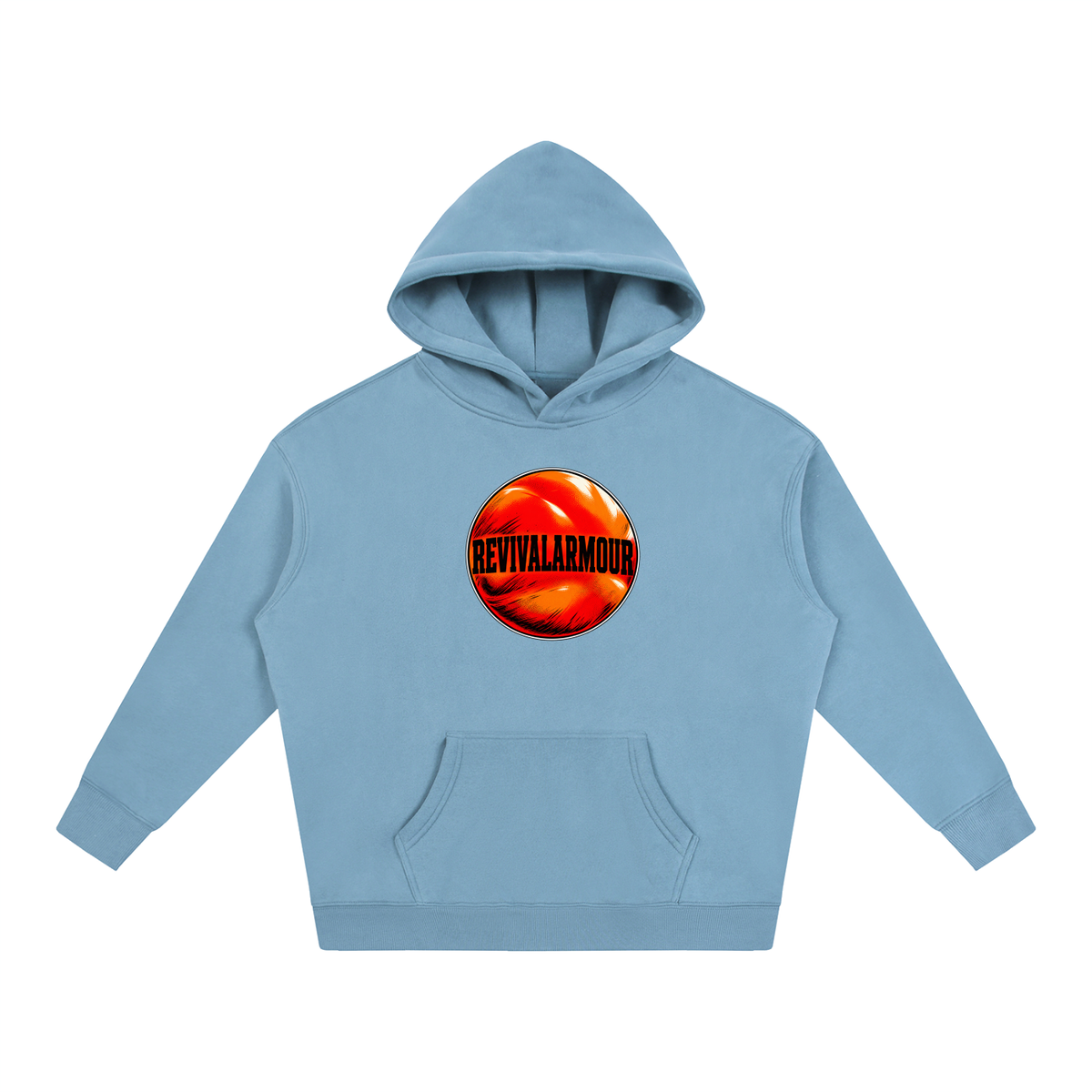 THIS IS GRACE YOU'RE NOT GETTING DUNKED ON YOU'RE SO LUCKY MOTIVATED BY 1 Corinthians 15:1-4 Hoodie