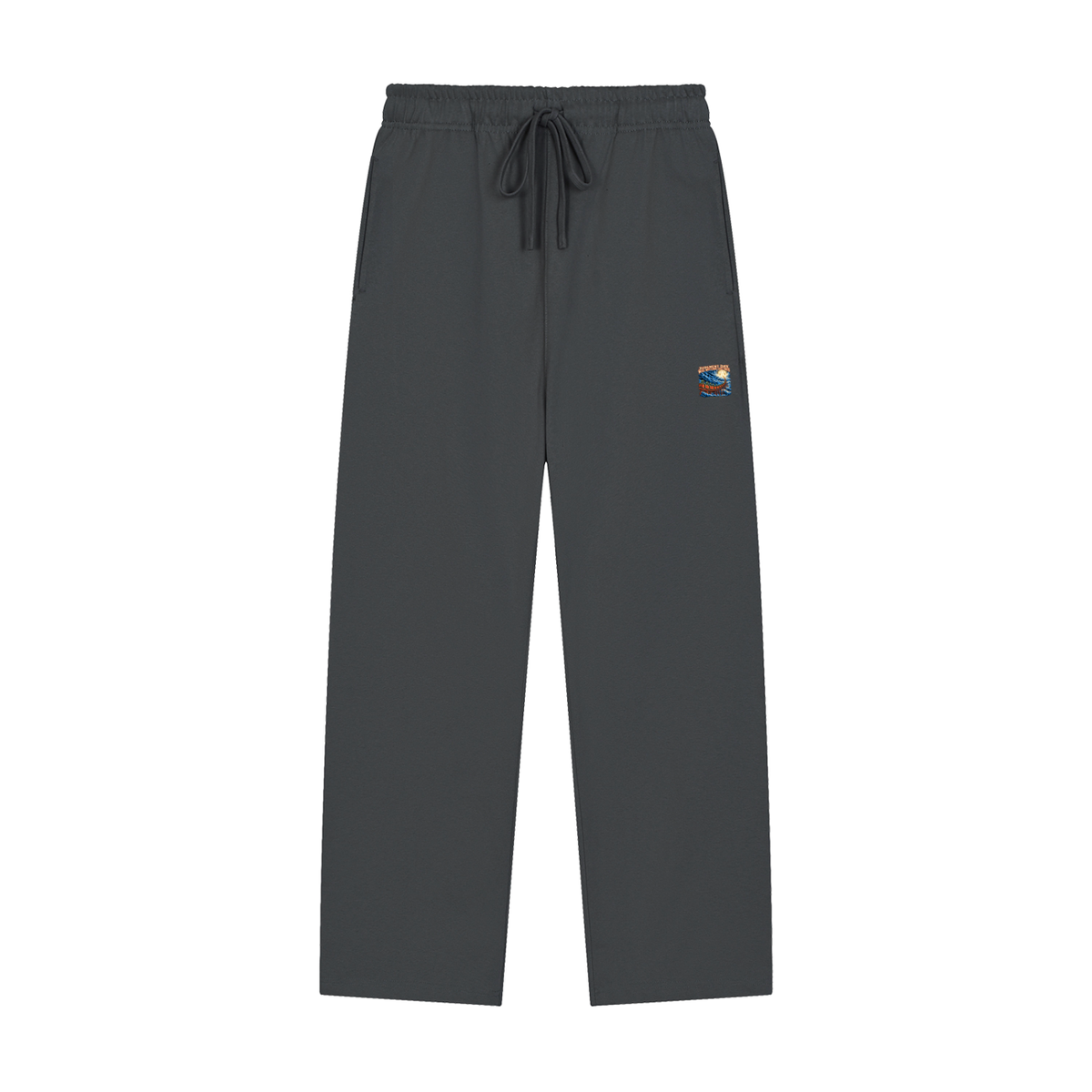 JUDGMENT DAY WILL NOT LOOK LIKE THIS Sweatpants