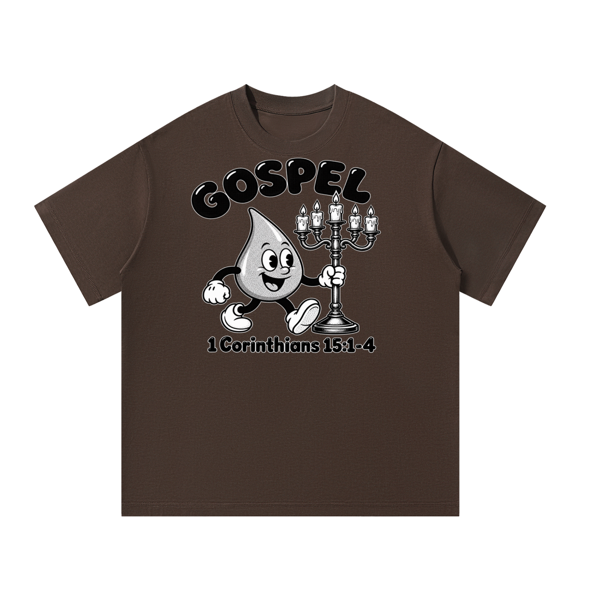 Gospel T-Shirt