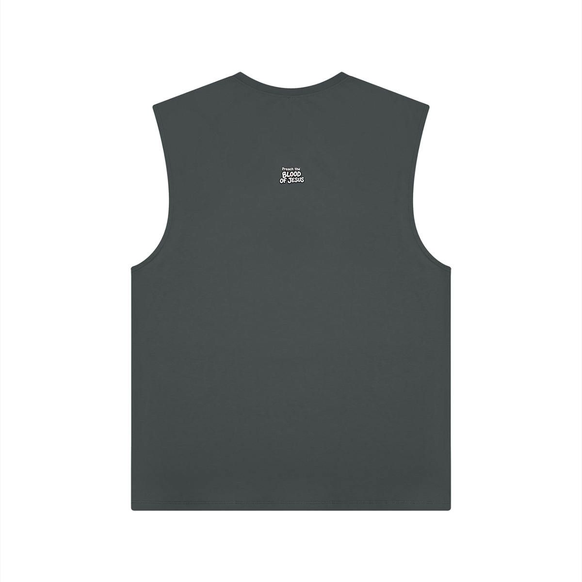 Be ready Jesus is coming back Tank Top