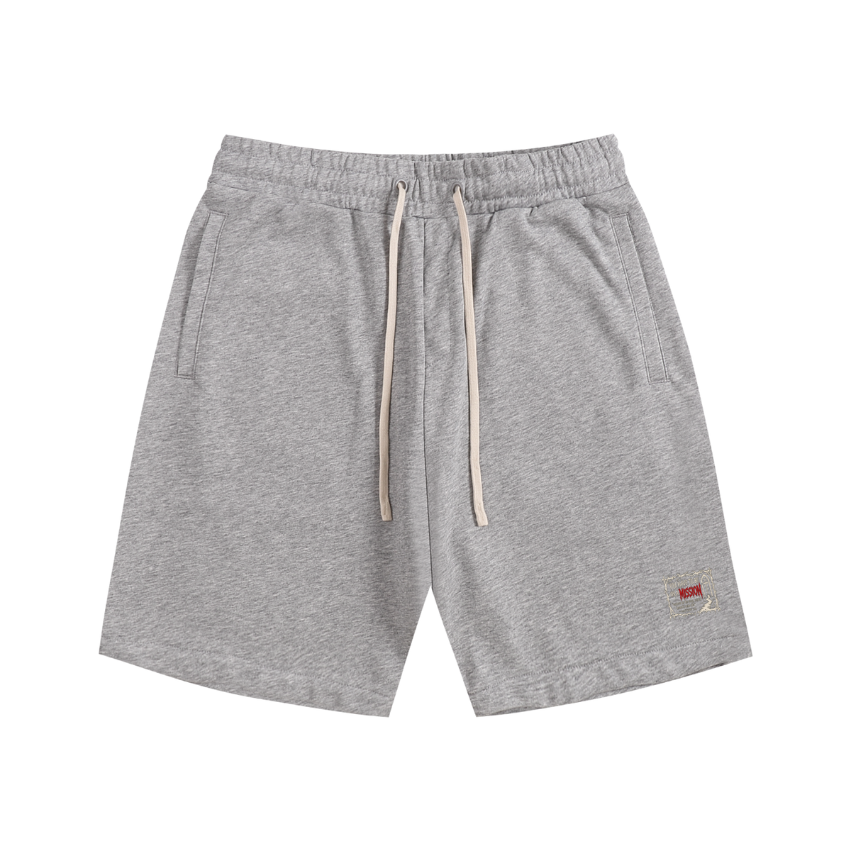 You have to be on a mission Shorts