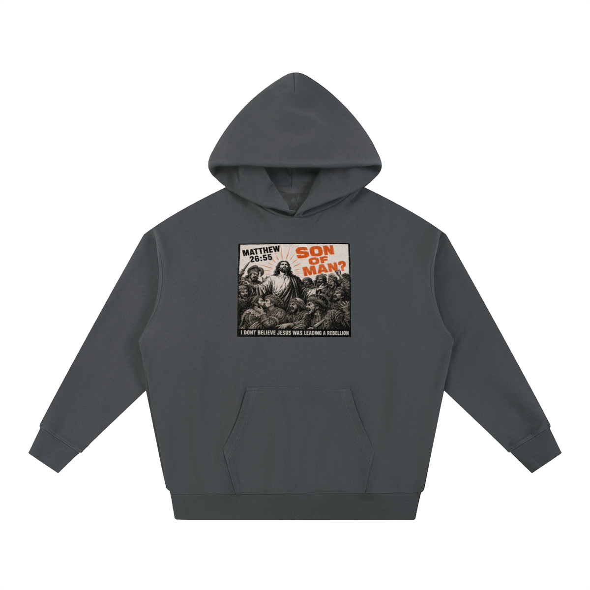Son of Man?? Hoodie