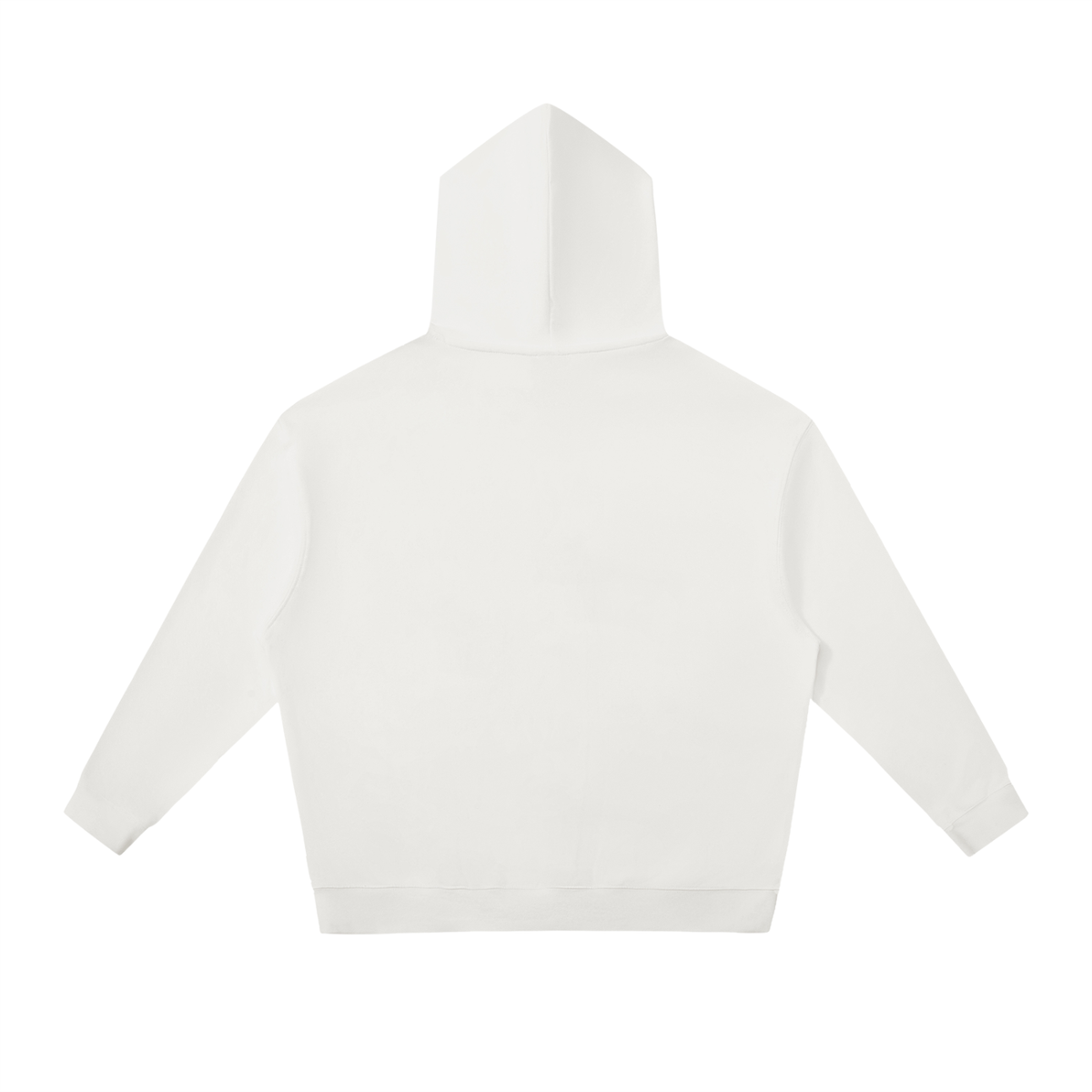 SAVED BY GRACE -THROUGH FAITH- - EPHESIANS 2:8-9 - Hoodie