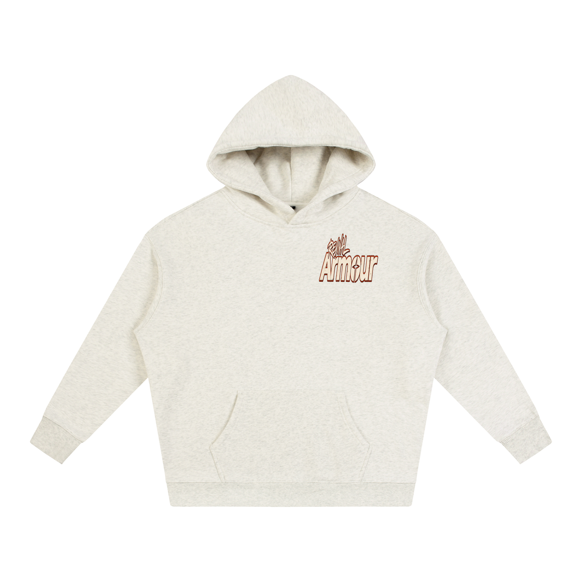 Revival armour Hoodie