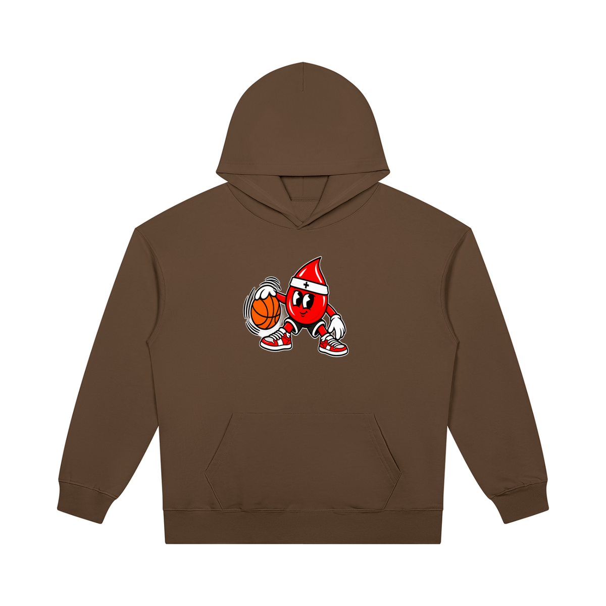 LIFE'S NOT A GAME AND THERE ARE ETERNAL CONSEQUENCES FOR NOT FOLLOWING JESUS THERE ARE HELL TESTIMONIES ON THE INTERNET MOTIVATED BY 1 Corinthians 15:1-4 Hoodie