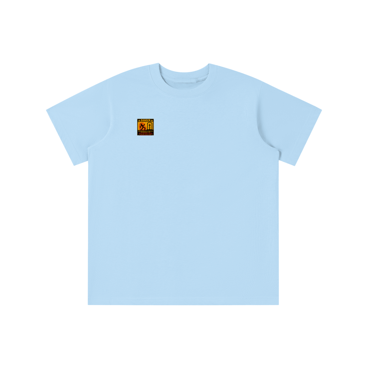 DANGER yourh T-shirt
