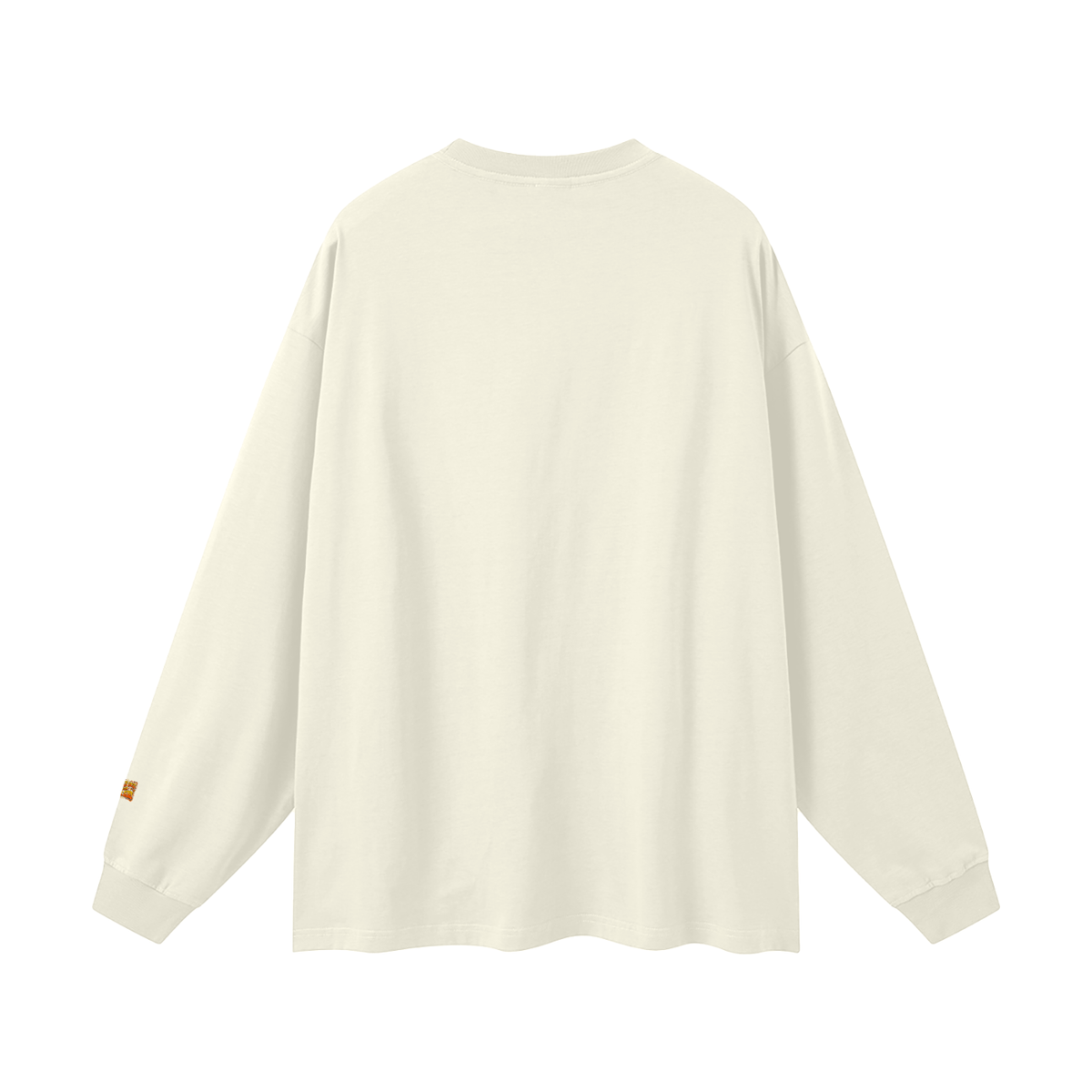 JESUS DIED FOR OUR SINS Long Sleeve T-Shirt