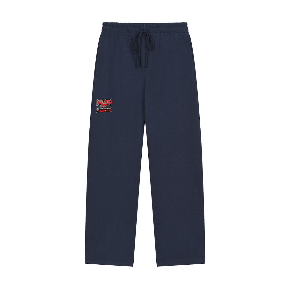 MICHAELJPHELPS.NET JESUS GAVE HIS DISCIPLES AUTHORITY TO CAST OUT DEMONS AND HEAL THE SICK Sweatpants