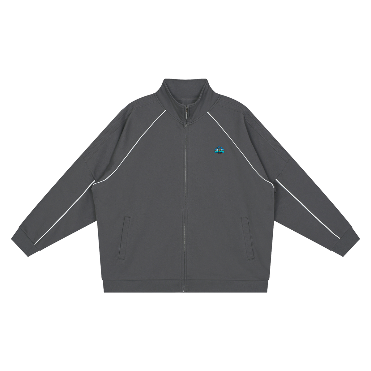 REPENT & BELIEVE THE GOOD NEWS INSPIRED BY MARK 1:15 Jacket