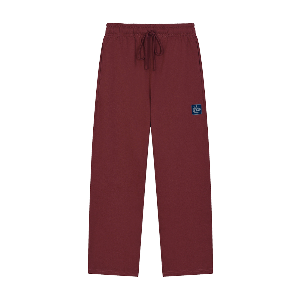Not woe is me Sweatpants