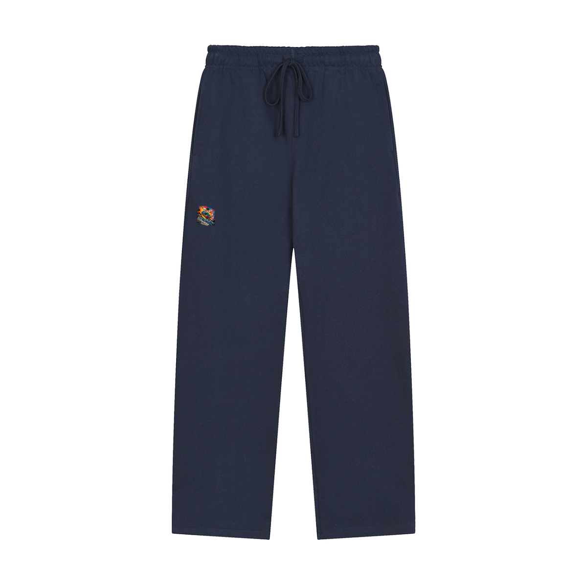 THE BLOOD OF JESUS SPEAKS BETTER THINGS THAN THE BLOOD OF ABEL THE PHRASE IS INSPIRED BY HEBREWS 12:24 Sweatpants