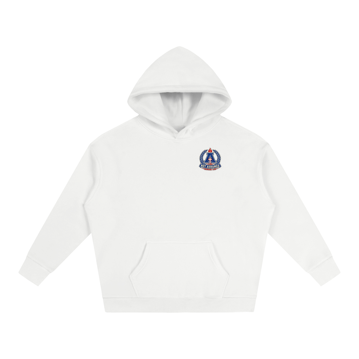 Everyone needs Jesus Hoodie