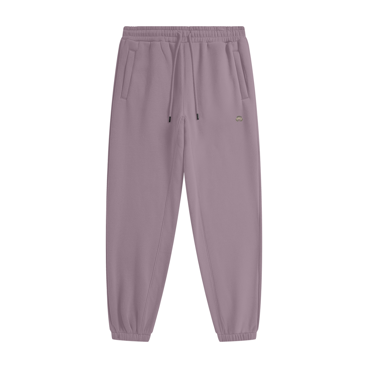 SAVED BY GRACE THROUGH FAITH Joggers