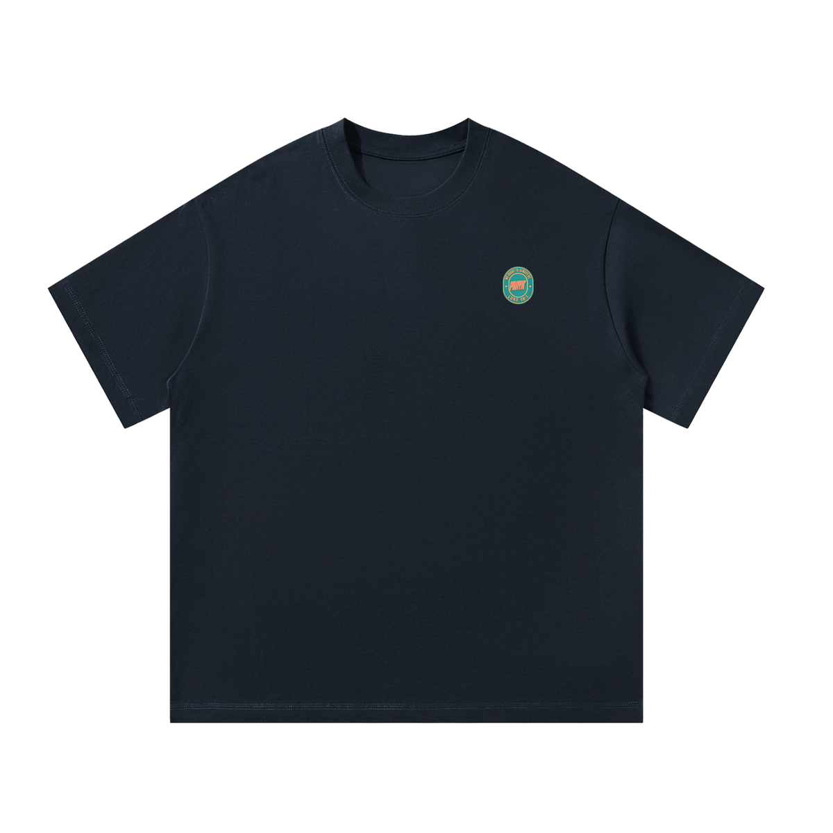 WE OUGHT TO ALWAYS BE PRAYIN' LUKE 18:1 T-Shirt