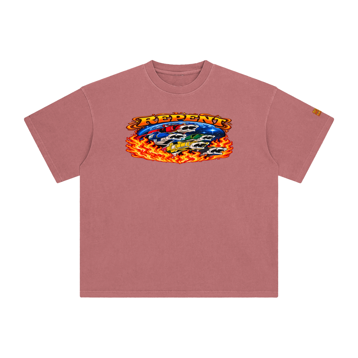 JESUS DIED FOR OUR SINS T-Shirt