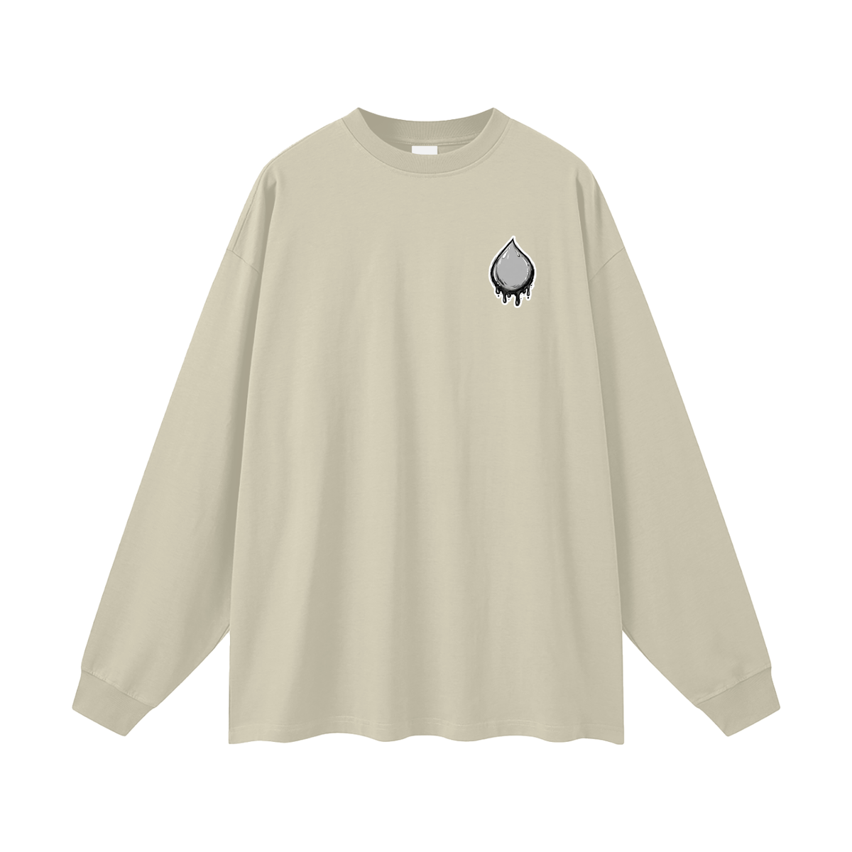 JESUS DIED FOR OUR SINS MY PLAN IS TO REPENT AND BELIEVE THE GOOD NEWS. Long Sleeve T-Shirt