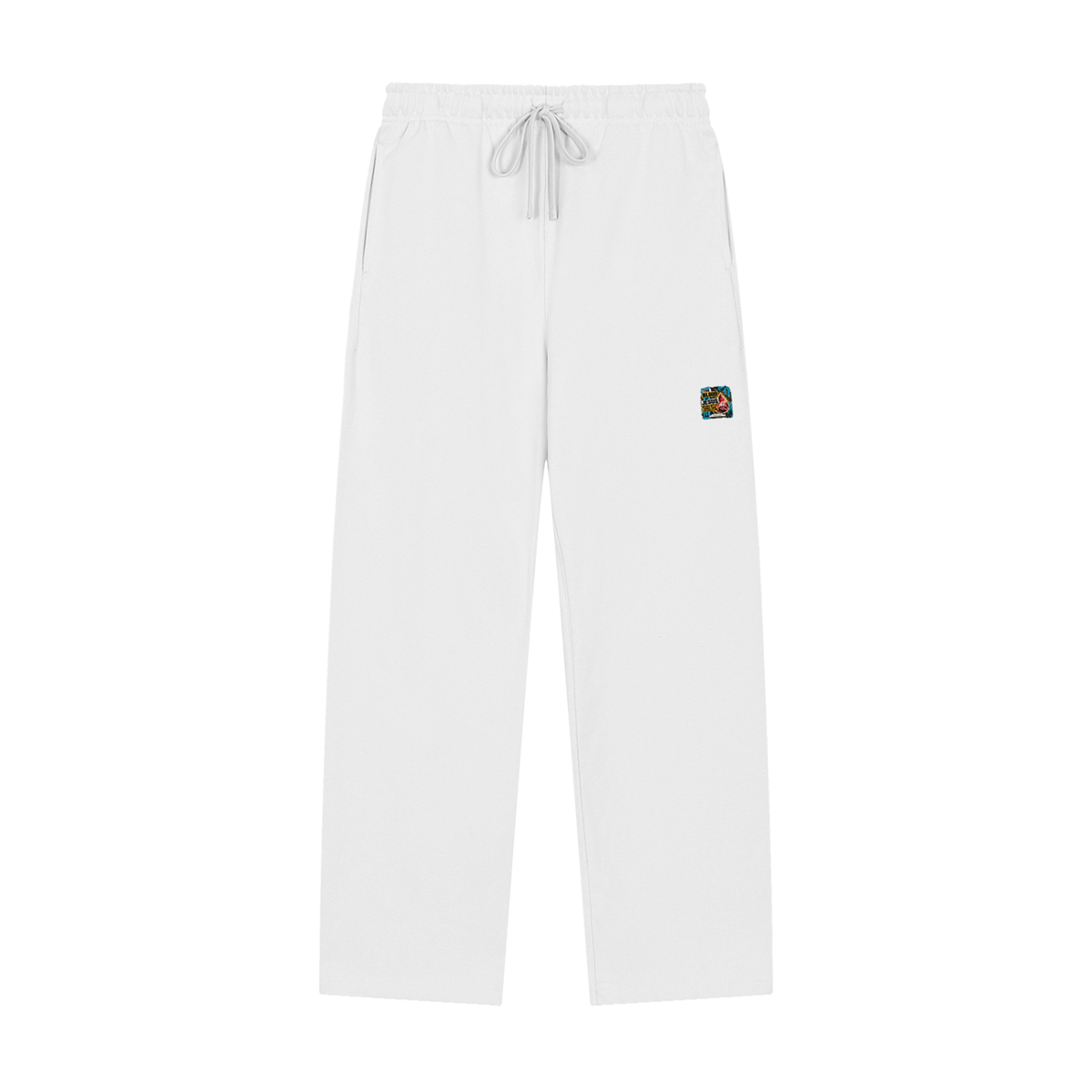 THE BLOOD OF JESUS SPEAKS BETTER THINGS THAN THE BLOOD OF ABEL HEBREWS 12:24 "new covenant" -REVIVAL ARMOUR- Sweatpants