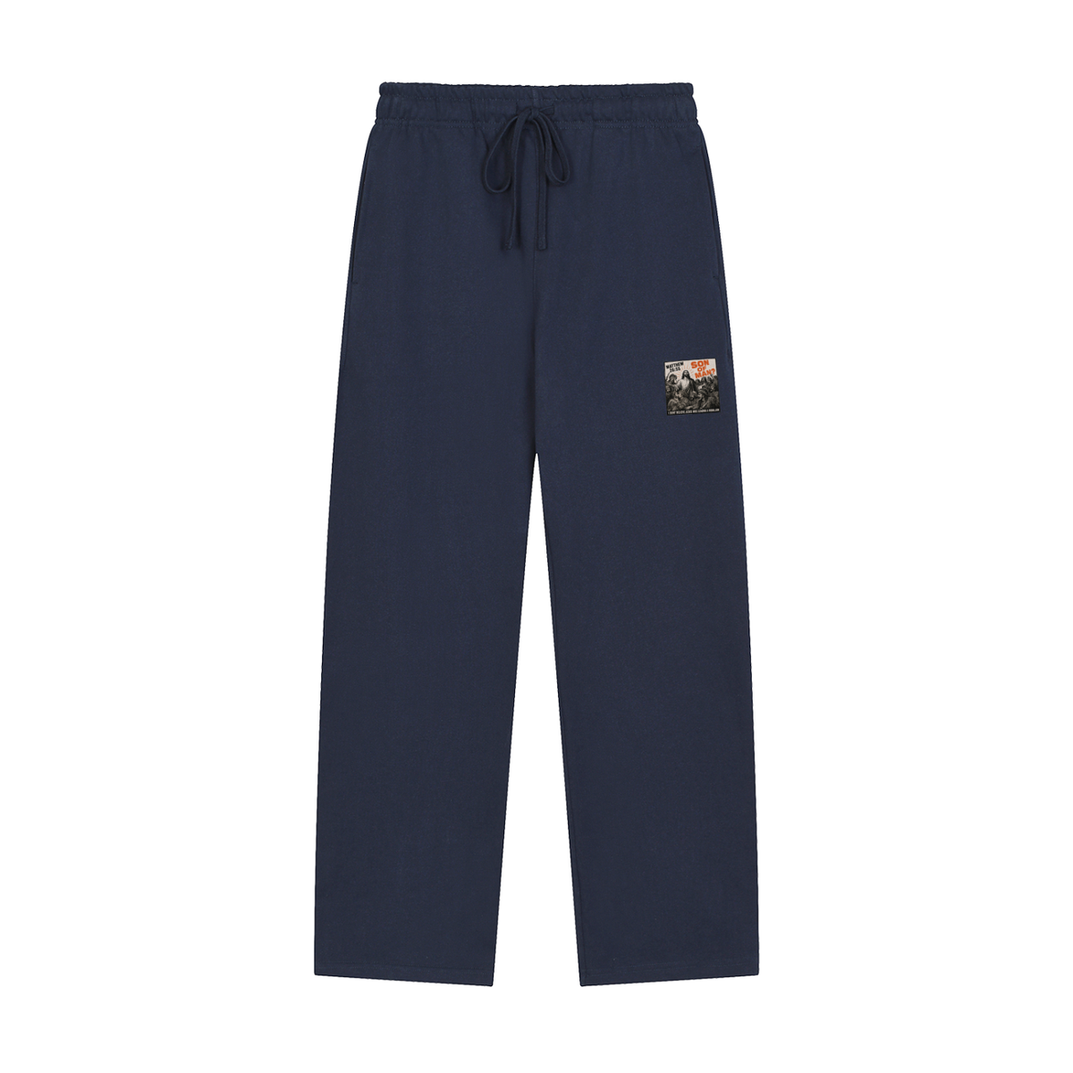 Son of man?? Sweatpants