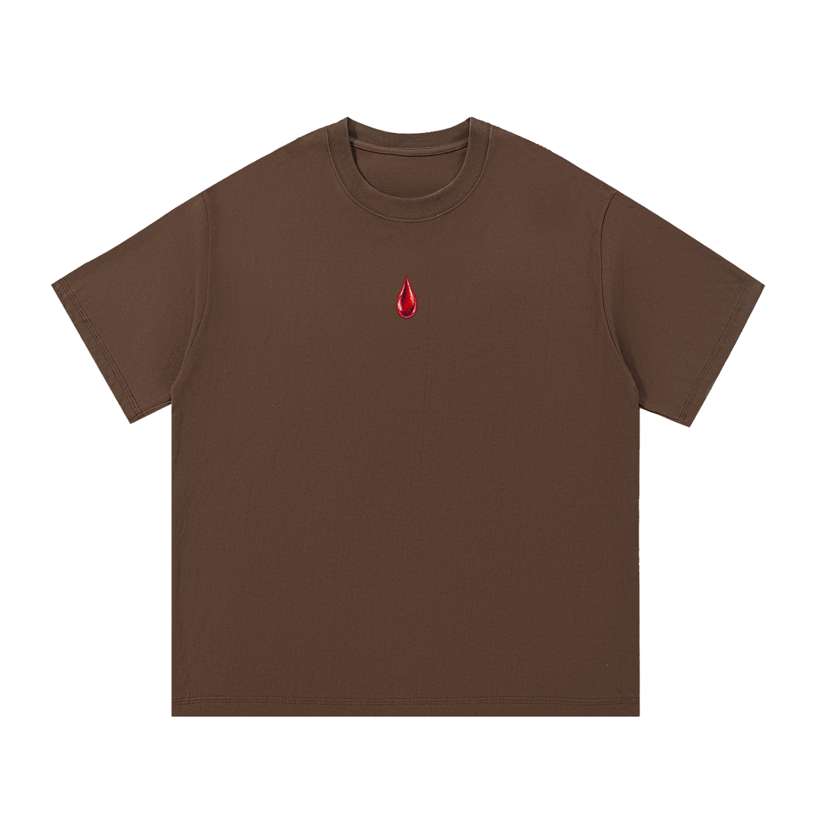 pleading the blood of Jesus like a spiritual legal defense T-Shirt