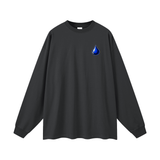 APATHY GALORE of people who should have ears ready to ears ready to hear about how to not get sent to Hell Long Sleeve T-Shirt