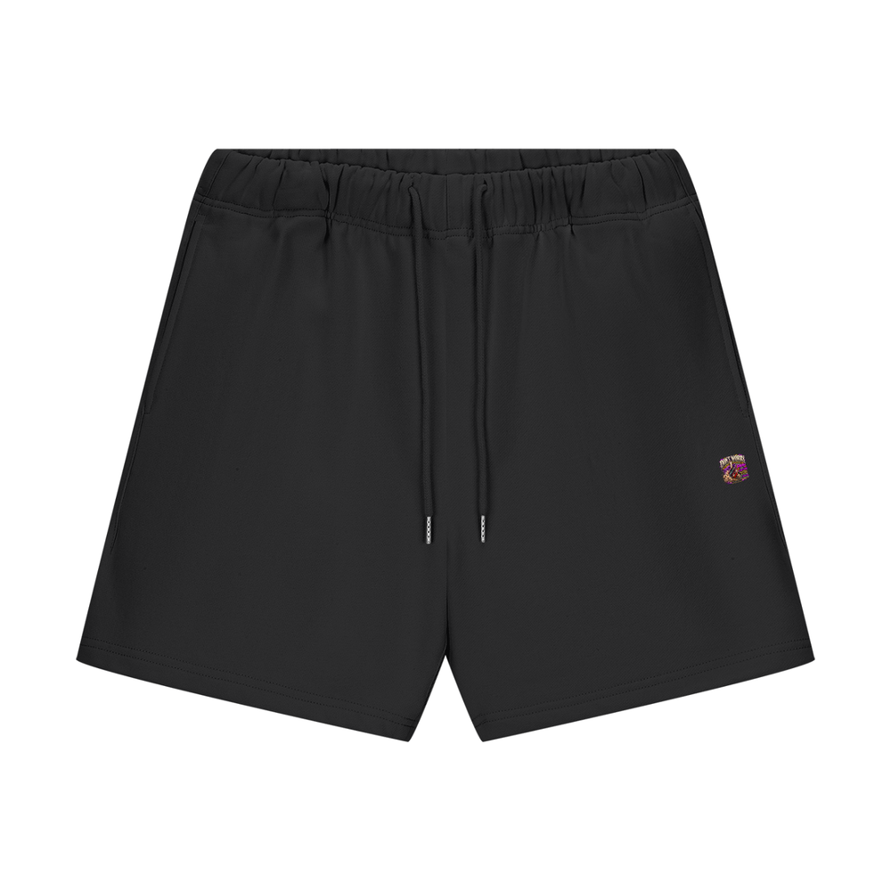 PHILIPPIANS 4:6 NLT Shorts