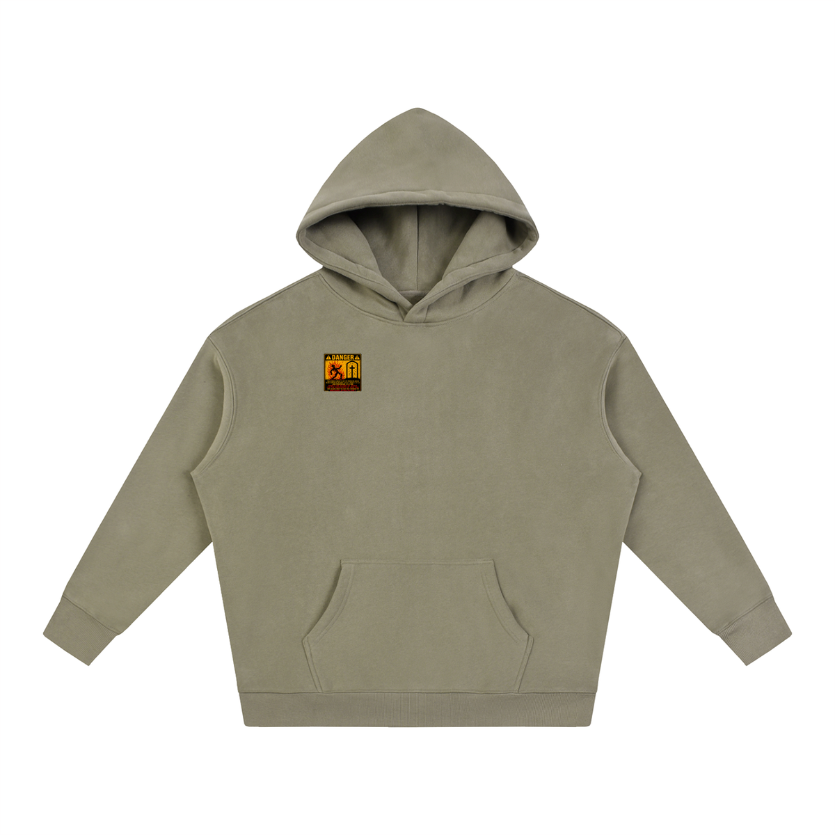 DANGER Hoodie