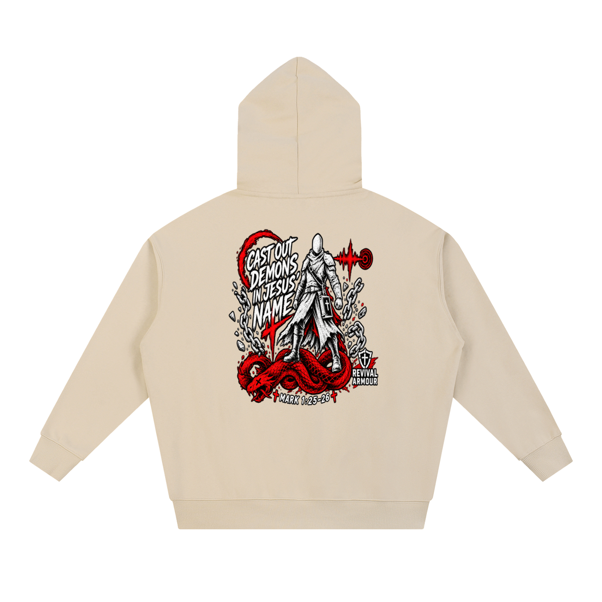 the Way Hoodie