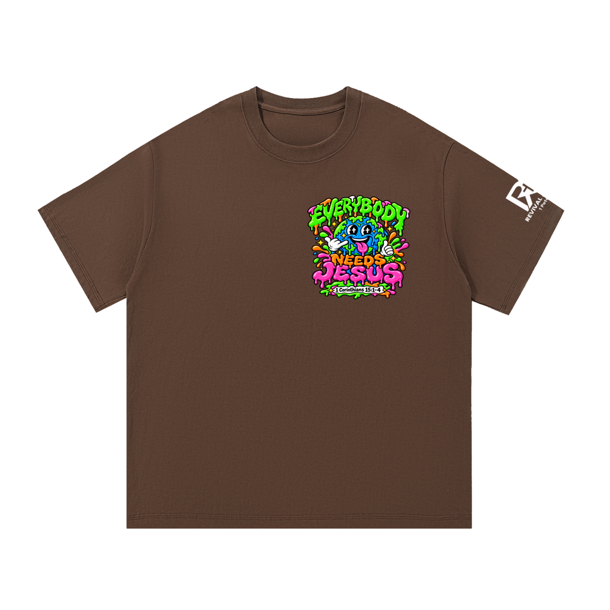 Everybody needs Jesus T-Shirt