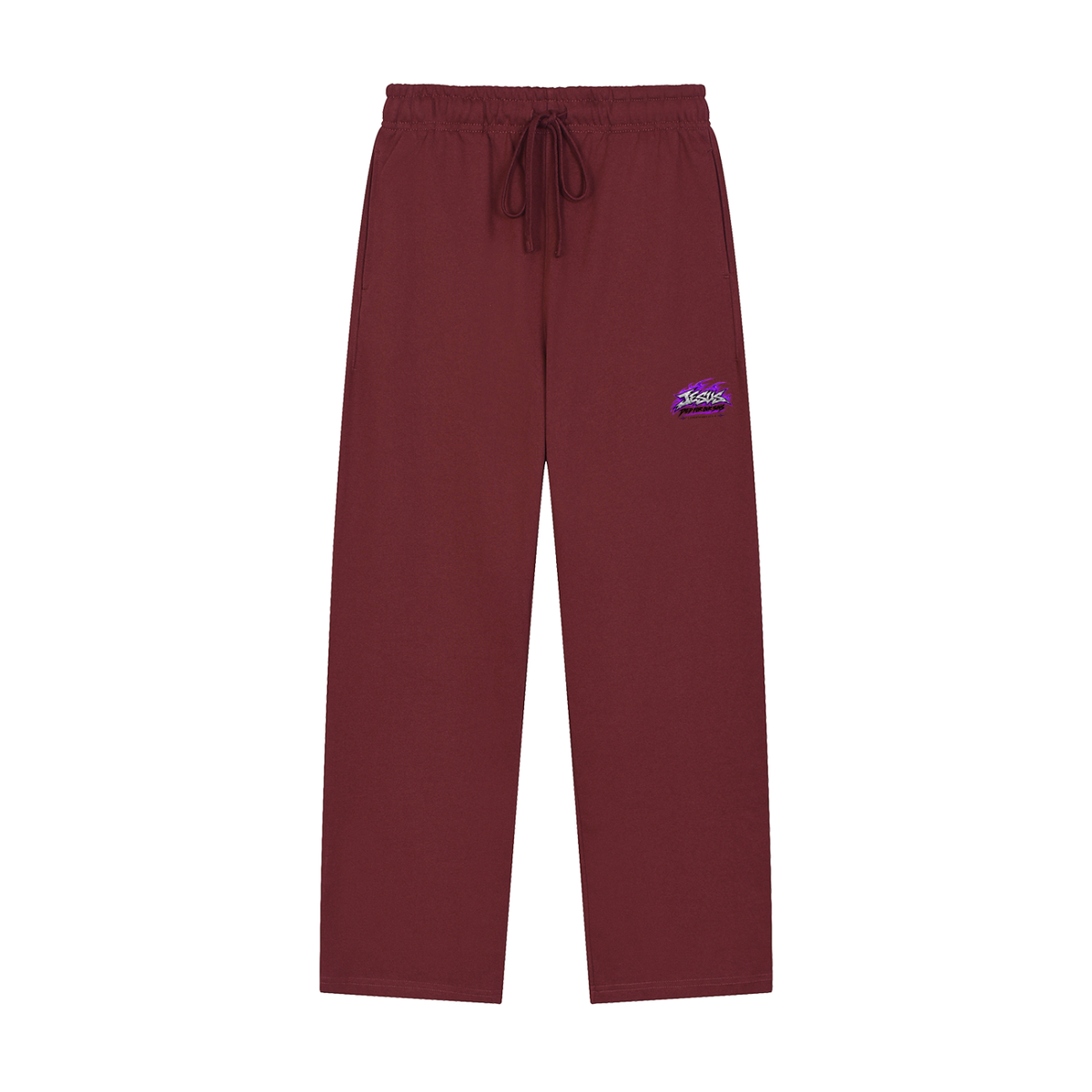 JESUS DIED FOR OUR SINS 1 CORINTHIANS 15:1-4 Sweatpants