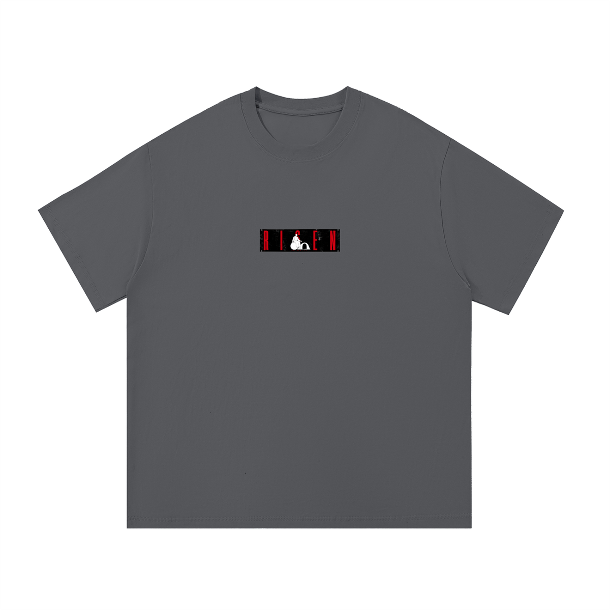 REPENT & BELIEVE JESUS DIED FOR OUR SINS AND HEAVEN AND HELL ARE REAL PLACES MATTHEW 10:28 (THAT'S NOT A quote) T-Shirt