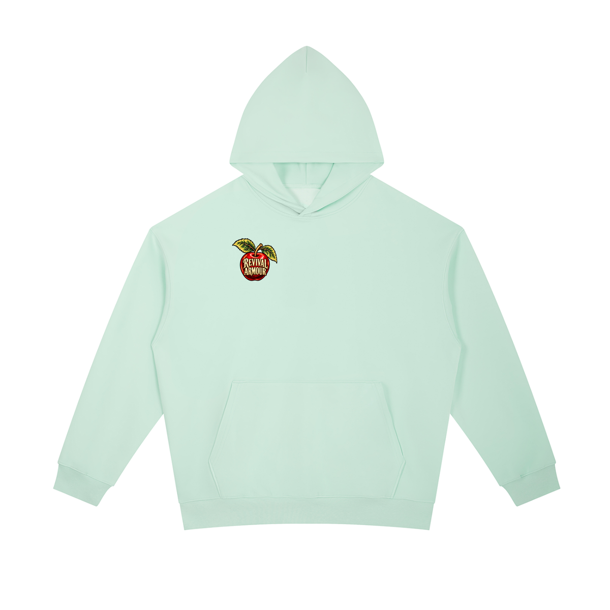 REVIVAL ARMOUR THAT SERENT WAS A LIAR IN THE BOOK OF GENESIS AND HEAVEN AND HELL ARE REAL PLACES I PROMISE THESE ARE STORIES OF HEAVEN AND HELL BEING REAL PLACES ON THE INTERNET Hoodie