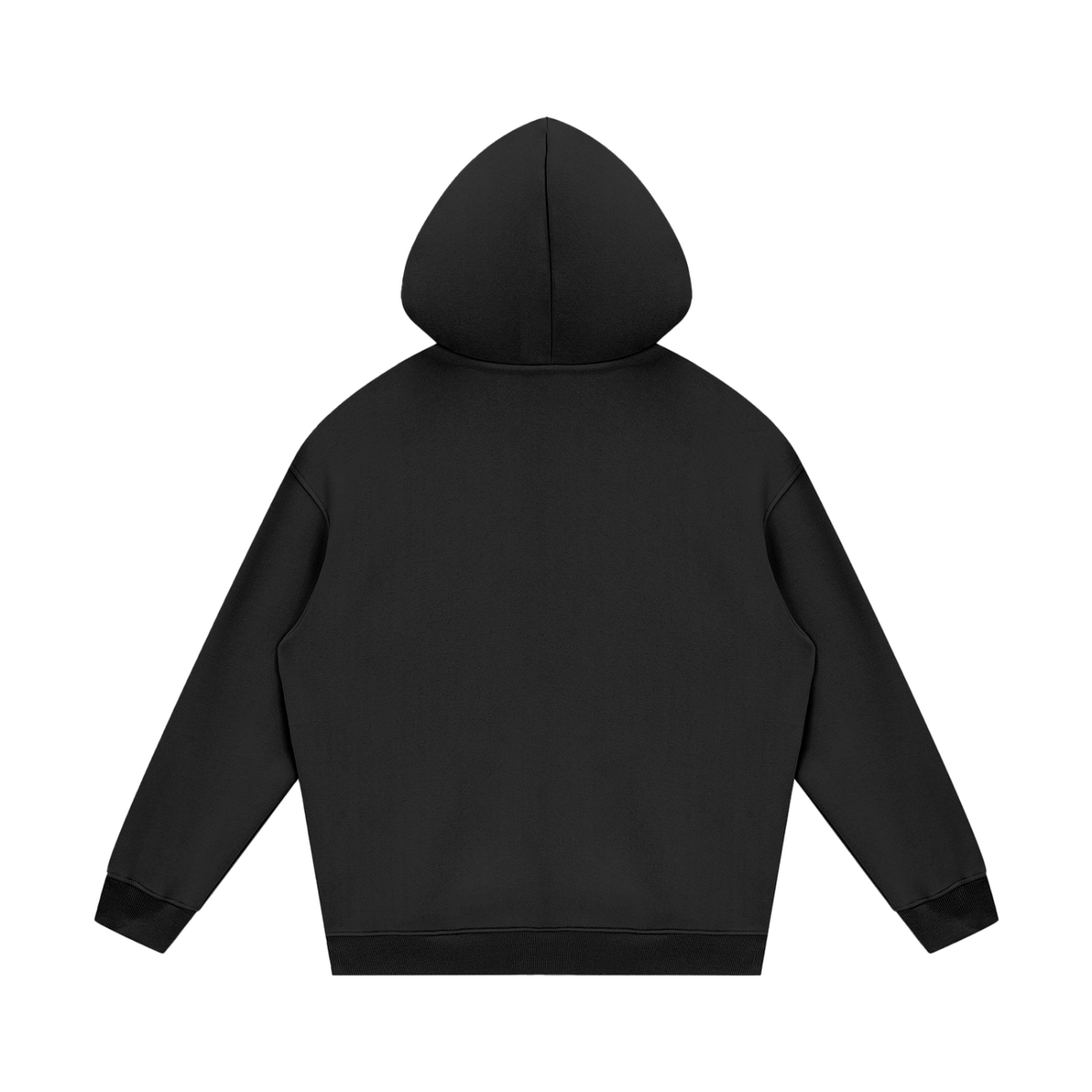 I'm not a dog Hoodie