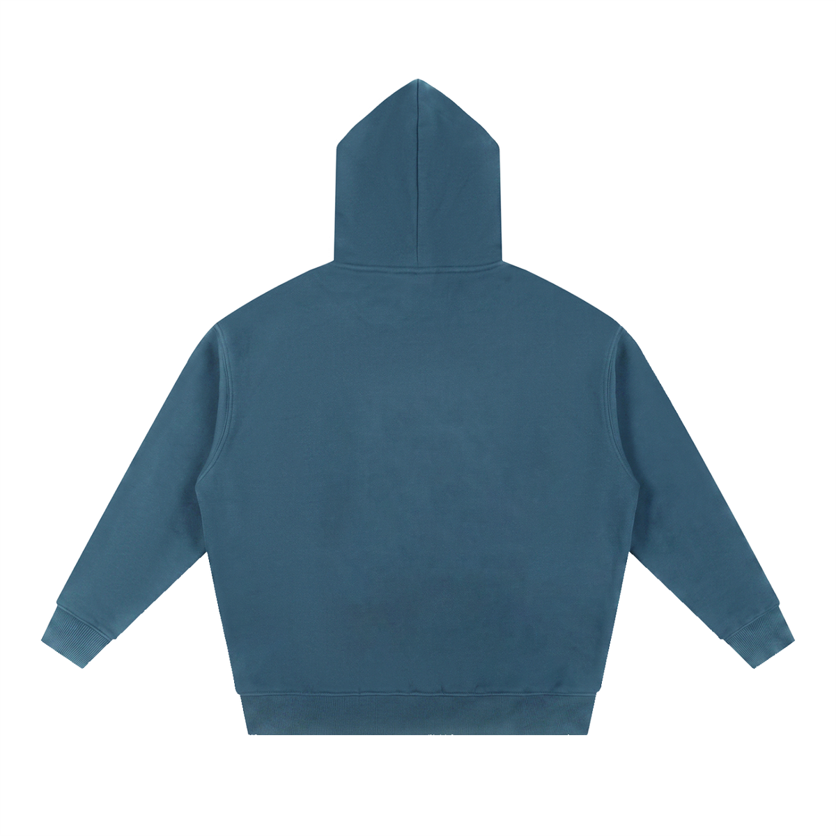 SATAN IS BOUND - DEUTERONOMY 32:11 - Hoodie