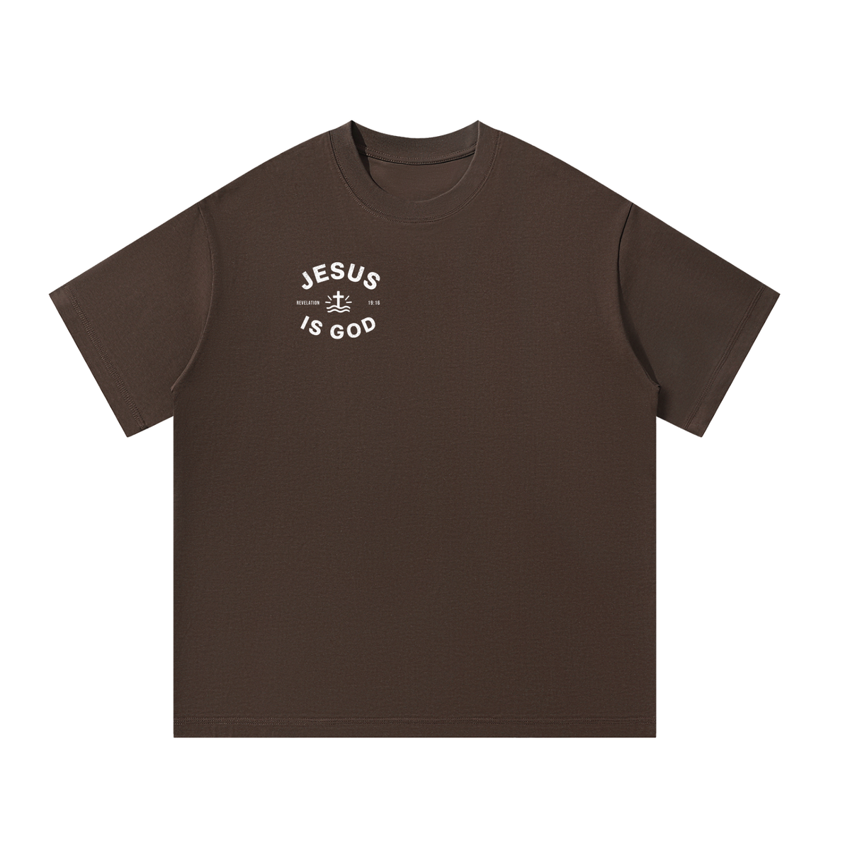 Jesus is God T-Shirt
