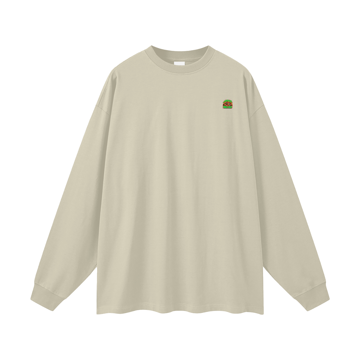 JESUS WANTS YOU TO HAVE STUFF according to COLLISIANS 1:17 Long Sleeve T-Shirt
