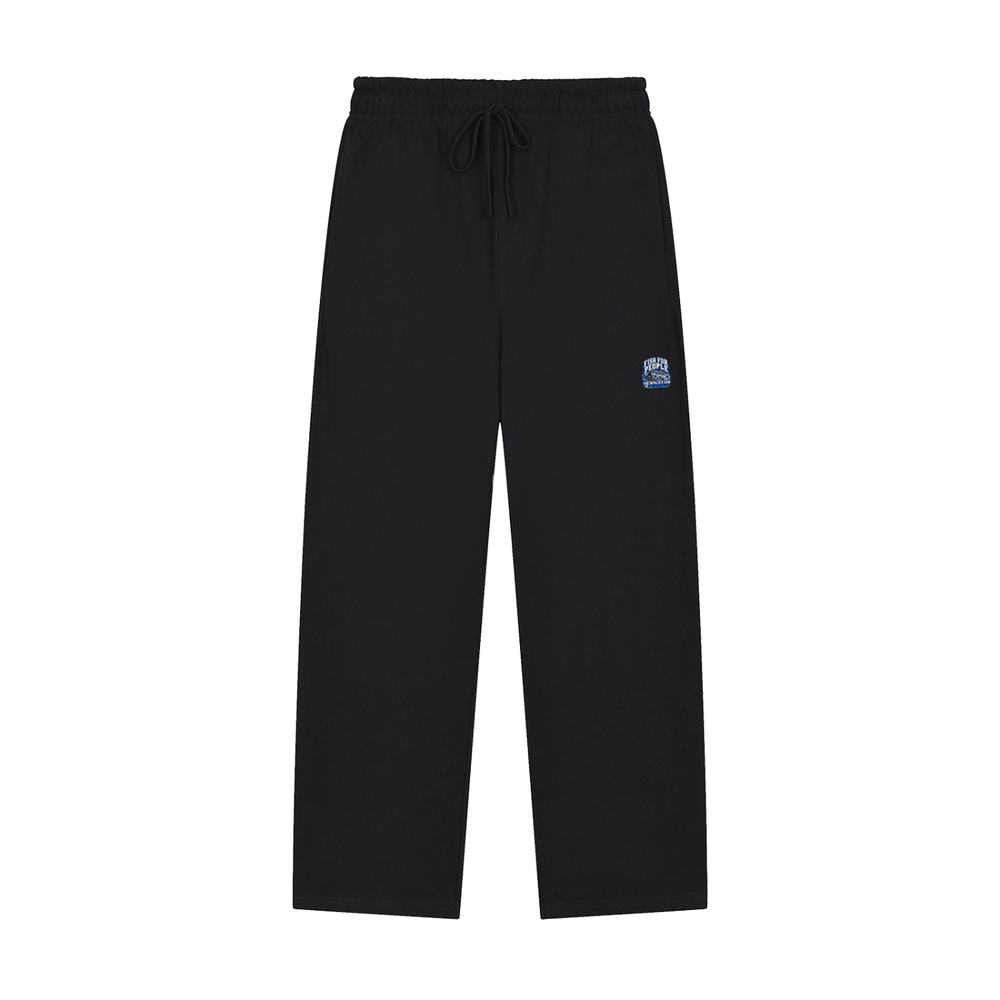 Fish for people Sweatpants