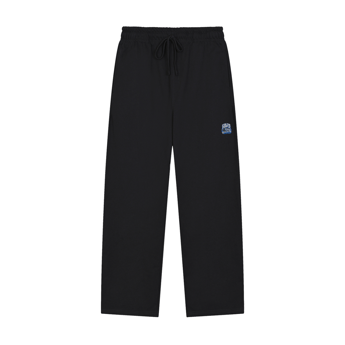 Fish for people Sweatpants