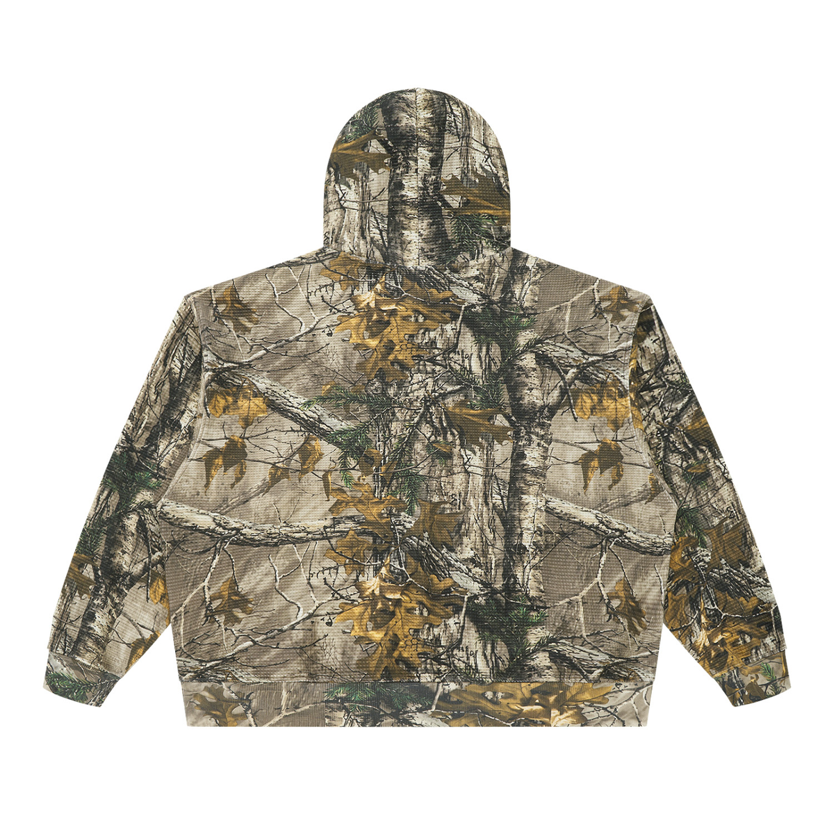 BRING UP THE BLOOD OF JESUS Camo Hoodie