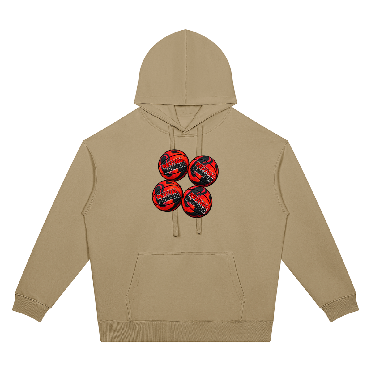THE BLOOD OF JESUS SPEAKS FOR JAYLEN L. Hoodie