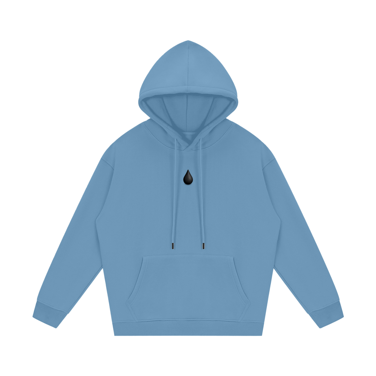 Death Lost Jesus Won Hoodie