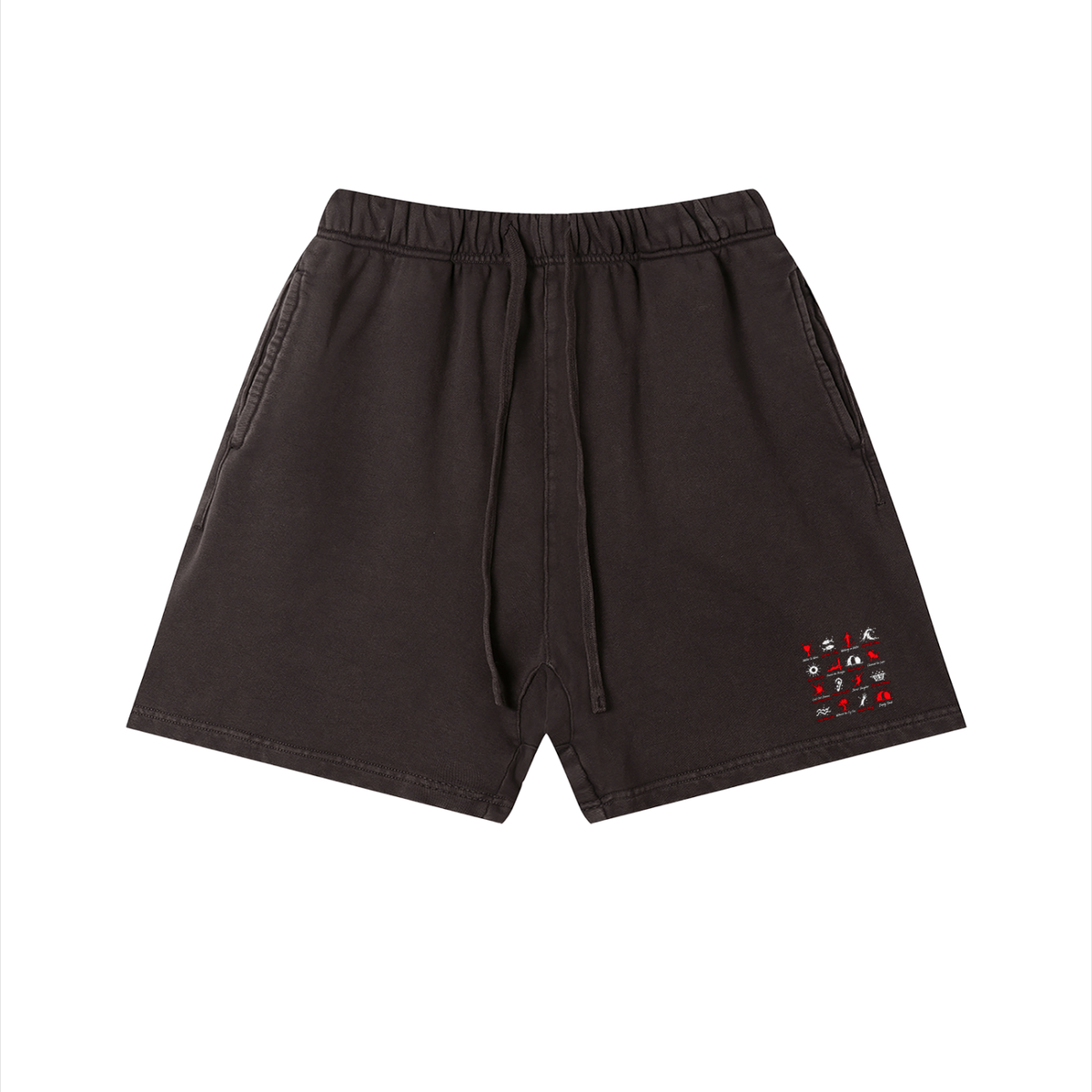 cast out demons on Michaeljphelps.Net Shorts