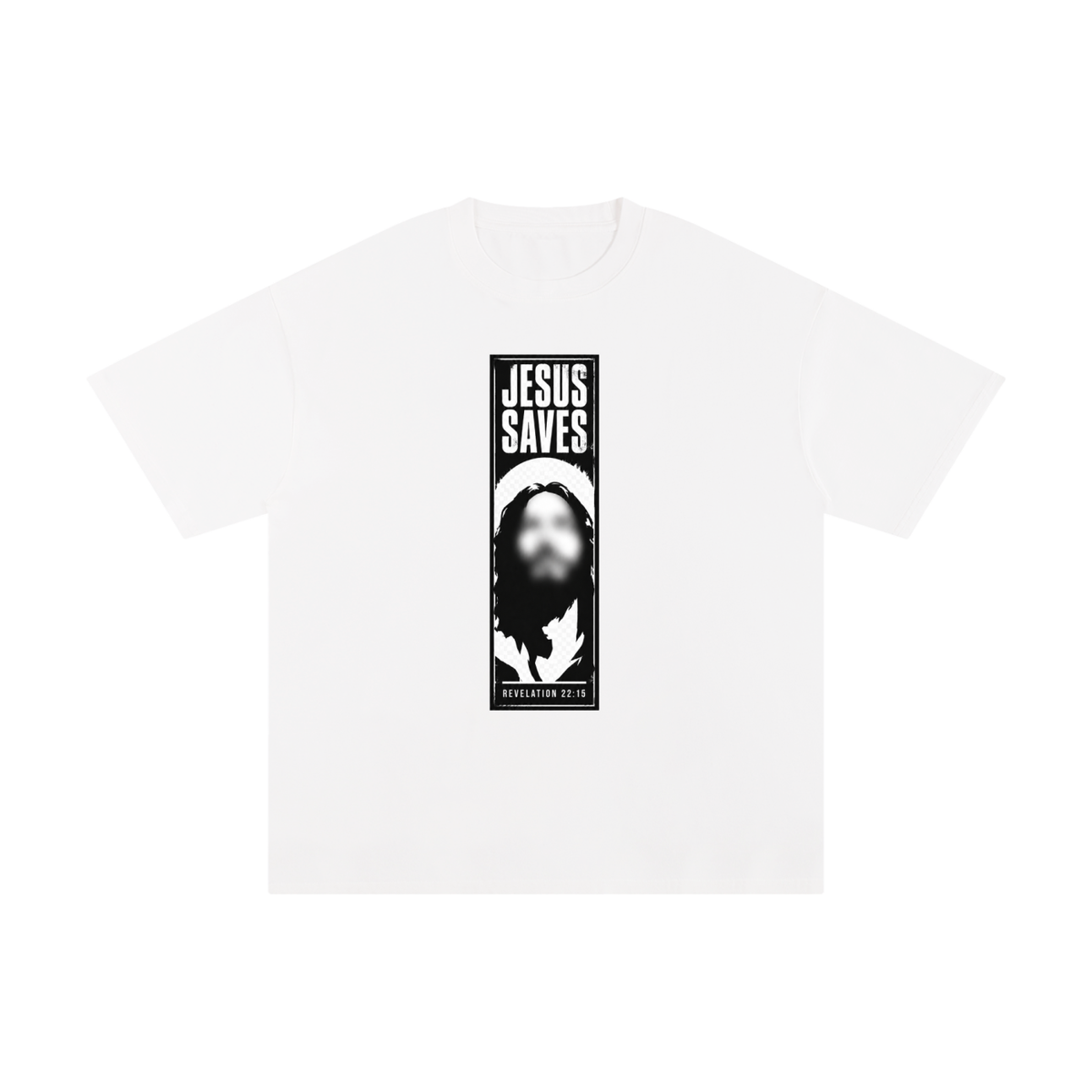 JESUS SAVES T-Shirt