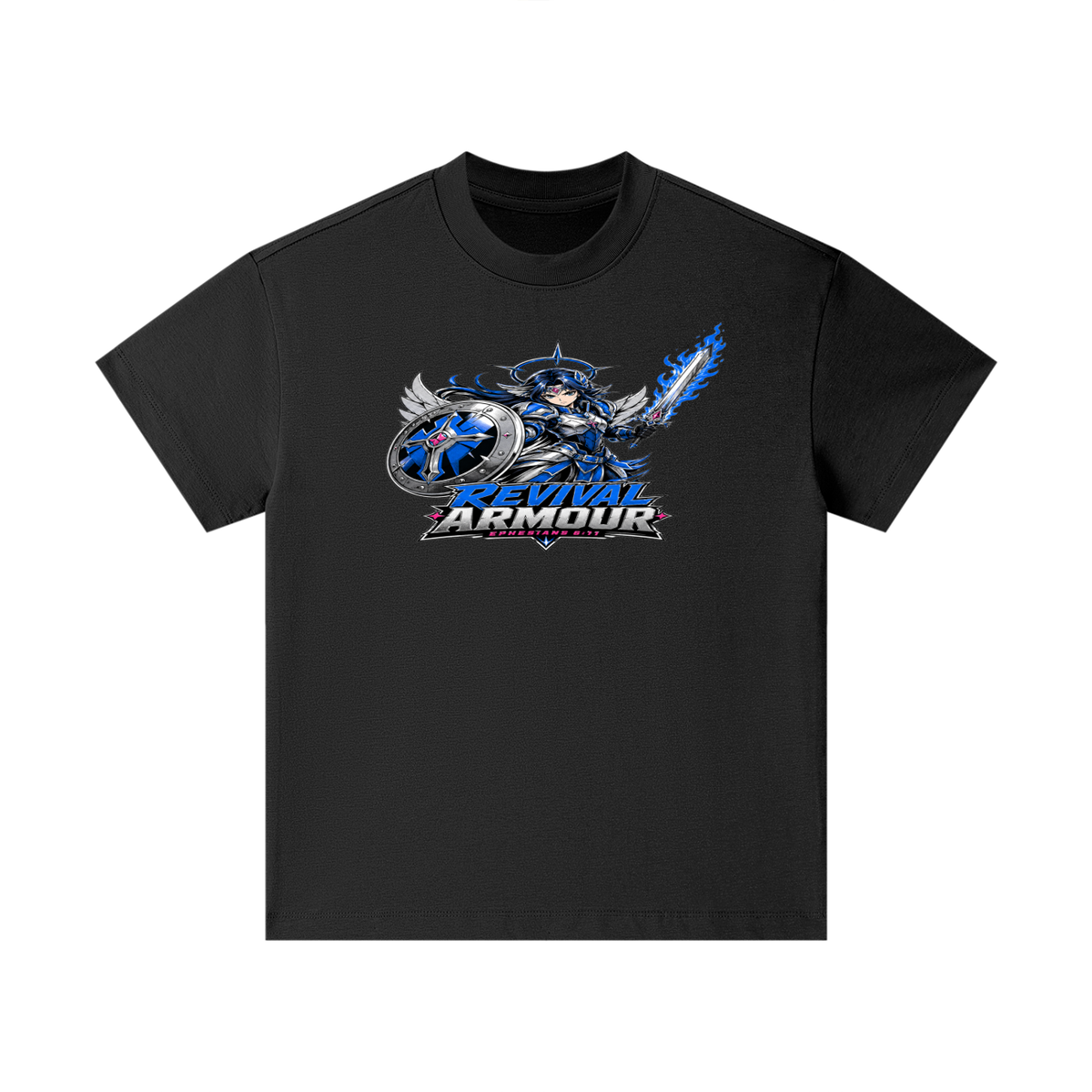 REVIVAL ARMOUR Kids T-Shirt
