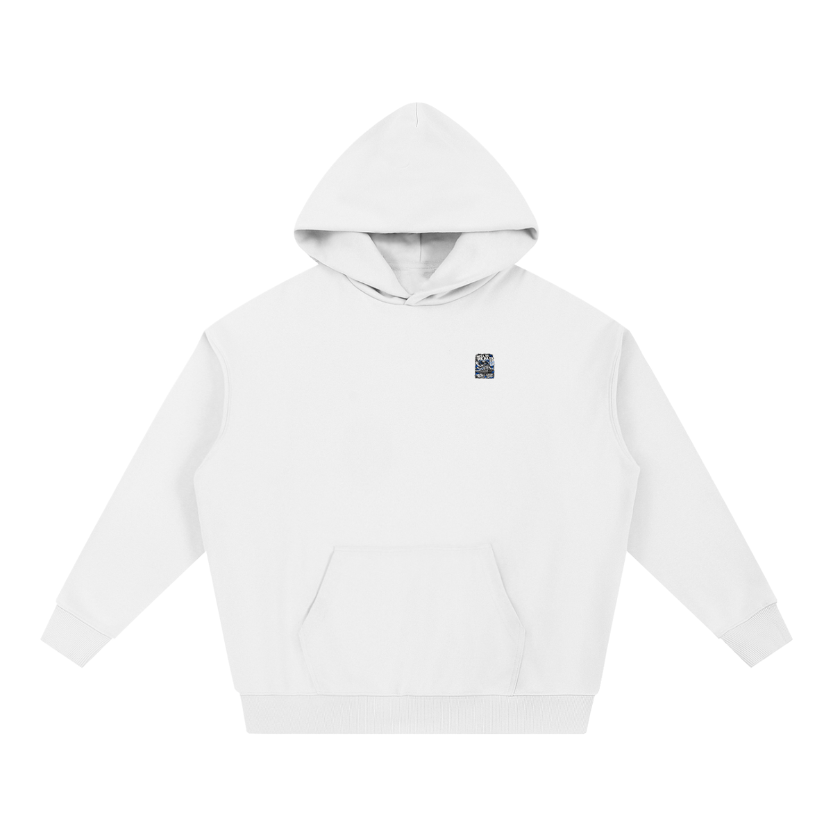 HELL IS REAL SEEK GOD Hoodie