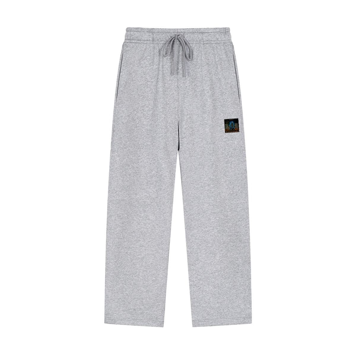 parable of the Weeds inspired Sweatpants