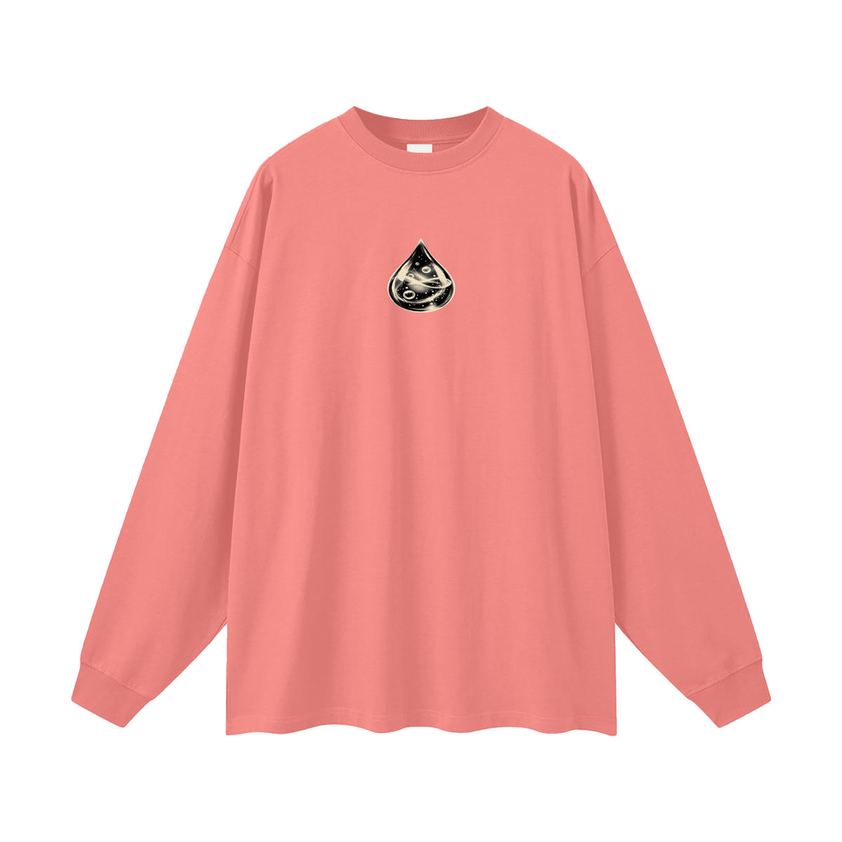 GOD THE FATHER THANK YOU Long Sleeve T-Shirt