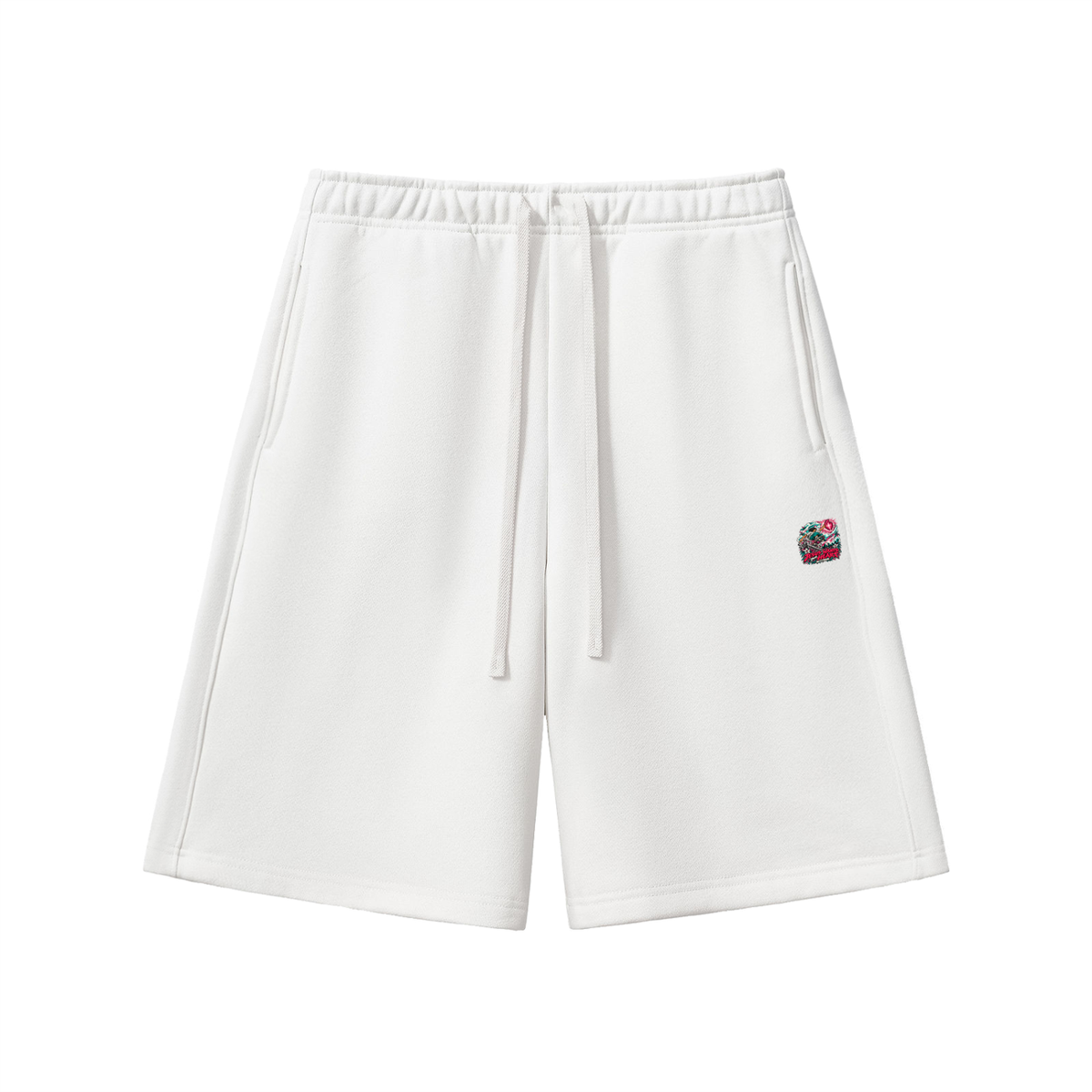 JESUS WANTS YOUR HEART (MATTHEW 16:25) Shorts