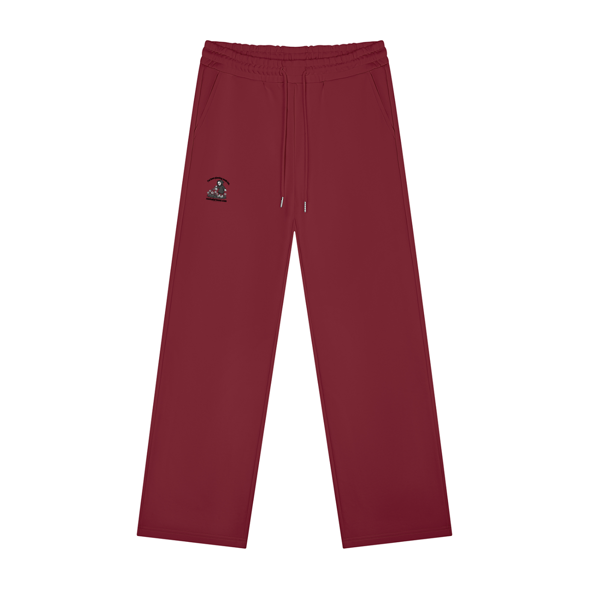 I've been planting seeds too. revivalrarmour.com ROMANS 10:9 Sweatpants