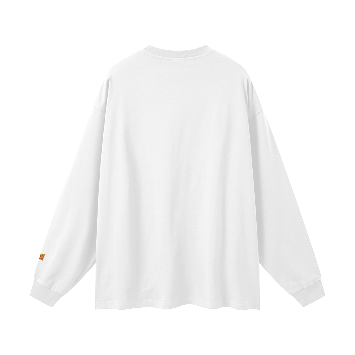 JESUS DIED FOR OUR SINS Long Sleeve T-Shirt